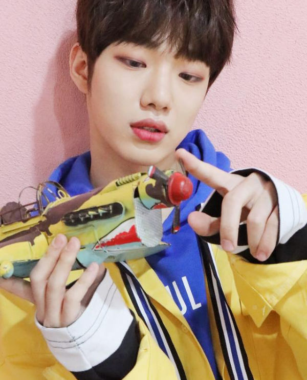 TST Kyeongha