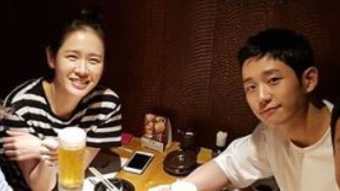 Son Ye-jin & Jung Hae In Share Great Moment Together in Japan