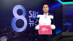 [I VOTE CHALLENGE] 김현우