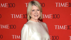 트럼프, '살림의 여왕' 마사 스튜어트 사면 가능성 시사