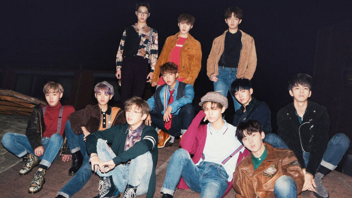 Wanna One Gets a Different Management Agency for Its Upcoming Schedules