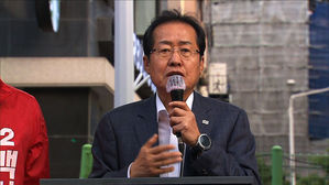 한국당, 공식 선거운동 첫 주말 수도권 집중 공략