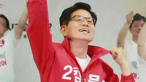 김문수 "단일화하기에는 너무 늦었다…시간적으로 불가능"