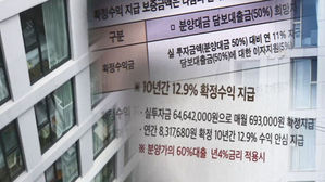 "연 10% 이상 고수익 보장"한다는 분양형 호텔, 현실은?