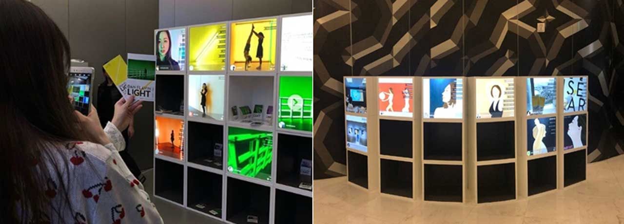 [취재파일]인증샷으로 채운 공간의 특별함…인스타그램 UGC디자인이 뜬다