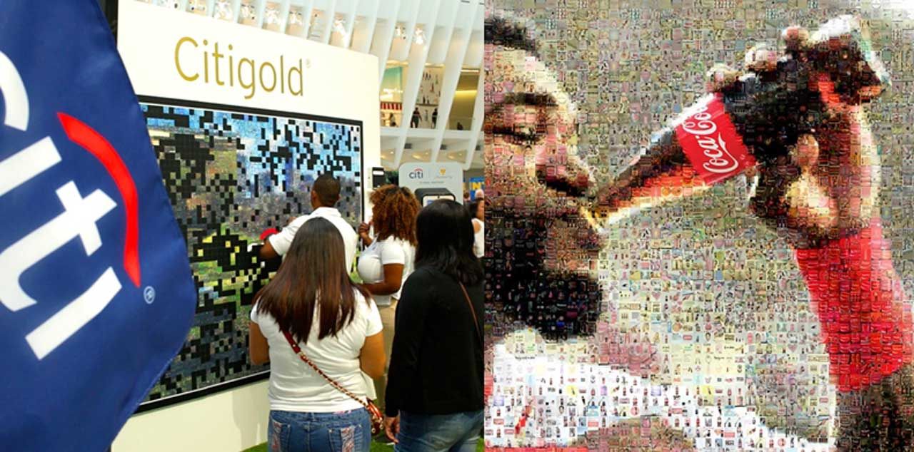 [취재파일]인증샷으로 채운 공간의 특별함…인스타그램 UGC디자인이 뜬다