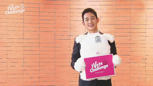 [아이보트챌린지] 제7회 전국동시지방선거 D-9 l 정해인&middot;최혜림