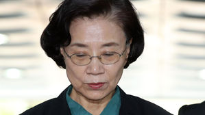 "이명희, 피해자 5명과 합의"&hellip;경찰, '갑질' 보강조사 착수