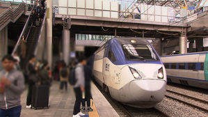 KTX