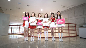 [I VOTE CHALLENGE] 에이프릴