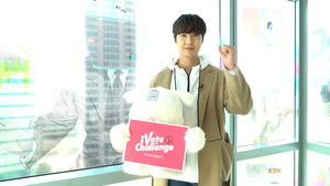 [I VOTE CHALLENGE] 지현우