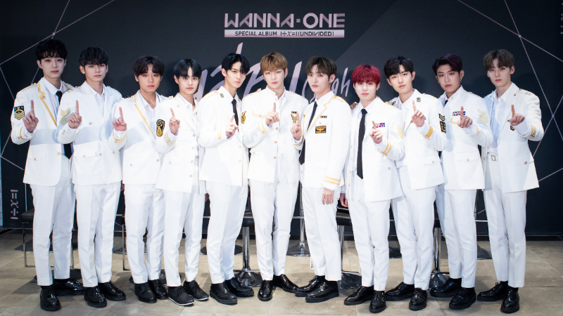 K-POP・アジア Wanna One World tour one:the world Wanna One World Tour “ONE : THE WORLD” in Jakarta