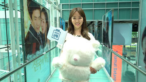 [I VOTE CHALLENGE] 박선영