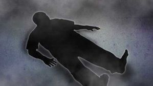 청주 아파트 공사장서 속옷 차림 남성 시신 발견