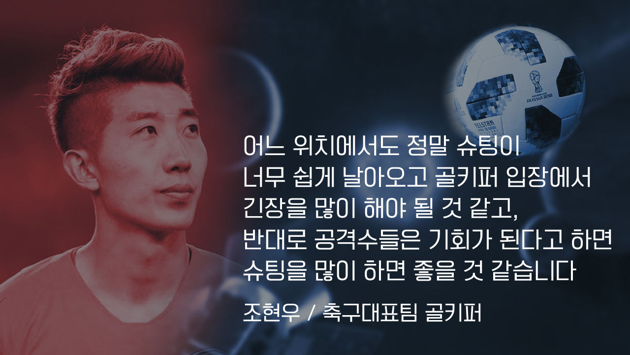 [리포트+] 우주에서 돌아온 월드컵 공인구…'텔스타 18'에 담긴 비밀은?