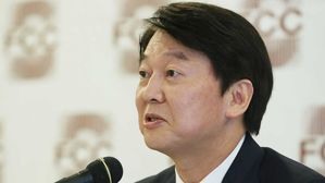 안철수 "박원순 서울시정, '문워크' 댄스처럼 뒤로 갔다"