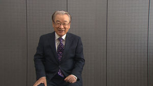 [I VOTE CHALLENGE] 이순재