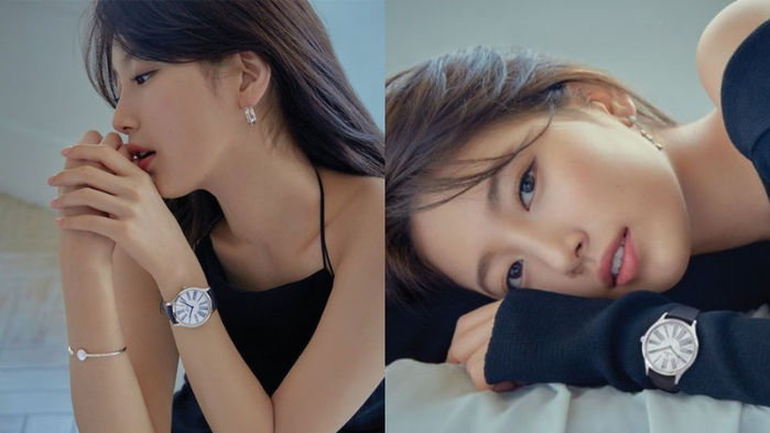 Suzy Expresses Her Wish for Everyone to See Her as Both Singer & Actress