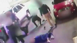 [고현준의 뉴스딱] '대구 폭행 사건' 갑론을박&hellip;"쌍방폭행" vs "집단폭행"