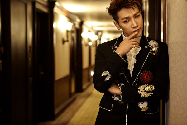 2PM JUN.K