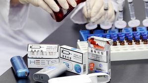 [영상] 식약처 "궐련형 전자담배서 1급 발암물질 검출&hellip;타르는 일반 담배보다↑"