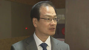 드루킹 특검 허익범, 주말 반납하고 수사팀 구성 주력