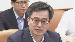김동연 경제부총리