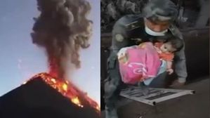 [영상] 성호 그으며 생존자 찾으러 들어가는 구조대원들&hellip;과테말라 필사의 구조작업