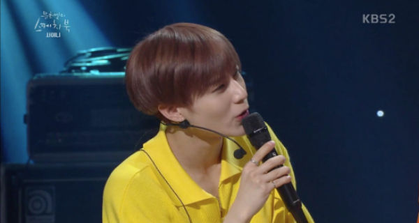 TAEMIN