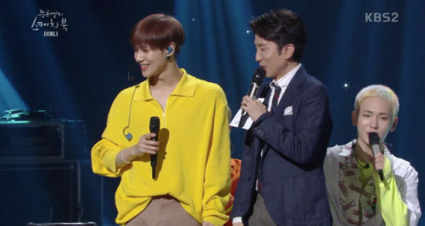 TAEMIN