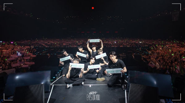 GOT7