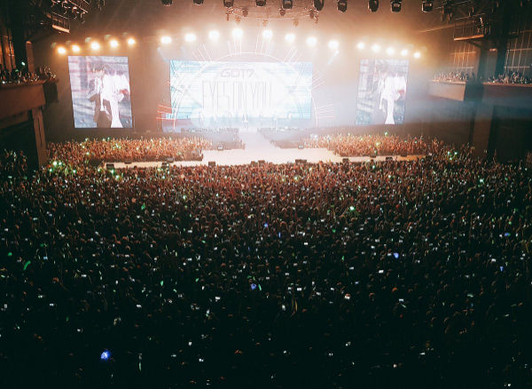 GOT7