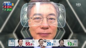 [다시 보는 선거방송] '시공 조아!' 우주에서 펼치는 영웅들의 폭풍 승부&hellip;'VR 오디세이'