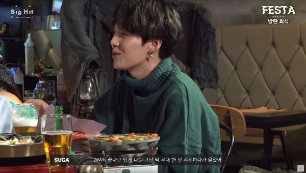 BTS