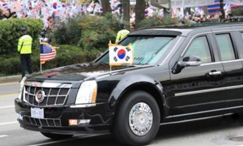 캐딜락 원(사진=연합뉴스)