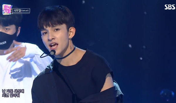 Samuel