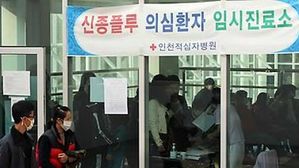 인천적십자병원(사진=연합뉴스)