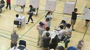 1차&middot;2차 용지 나누어 투표&hellip;지방선거 투표 이렇게