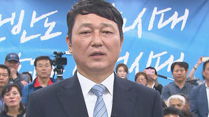 [2018국민의선택] 송파을 최재성 "큰 책무감 느껴…배현진·박종진 크게 의식 안 했다"