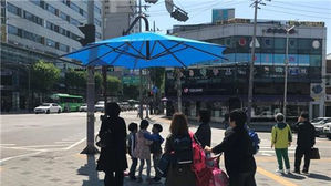 강원 동해안에 첫 열대야…서울에는 올해 첫 폭염주의보