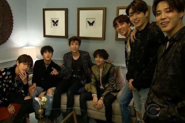 BTS