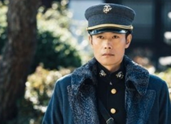Lee Byung Hun