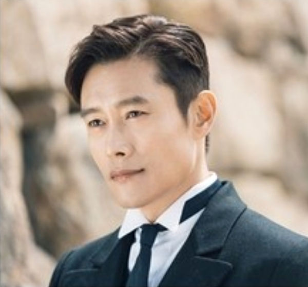 Lee Byung Hun
