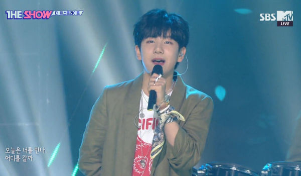 TheEastLight.