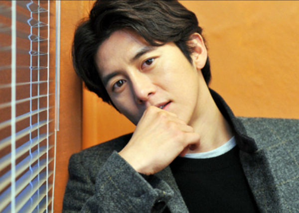 Go Soo