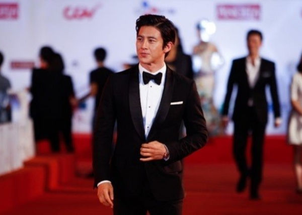 Go Soo