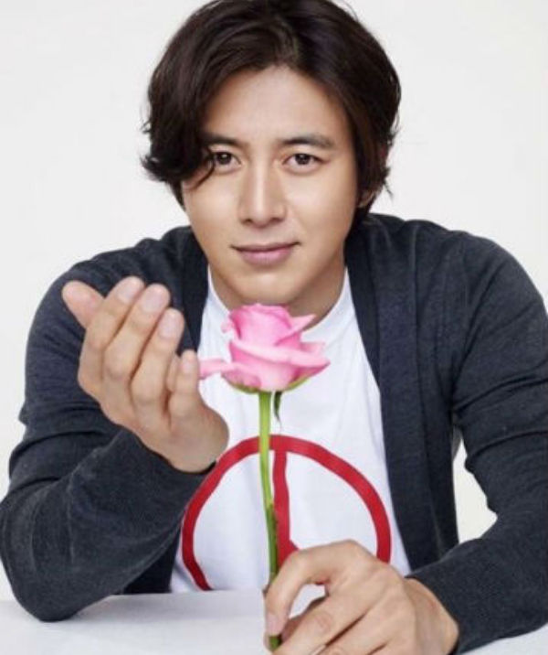 Go Soo