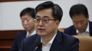 김동연 경제부총리(사진=연합뉴스)