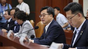 김동연 경제부총리(사진=연합뉴스)