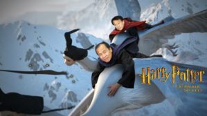 SBS' 'Harry Potter' Inspired Coverage for the 7th Local Election of South Korea